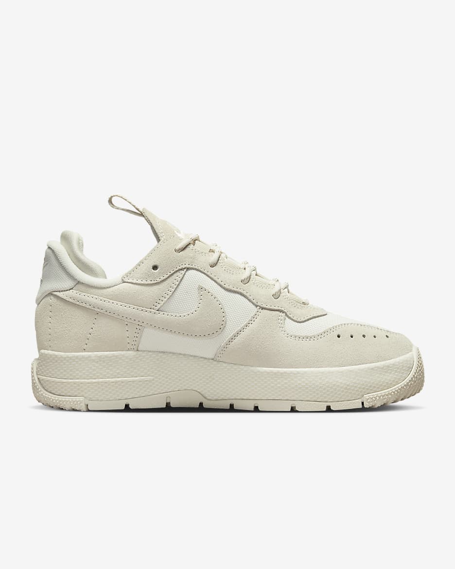 Nike air force haute femme online